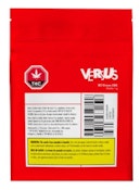 VERSUS : BC Green Crack 1g Shatter