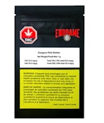 ENDGAME : Designer Pink Shatter (1g)