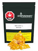 DYMOND DIRECT : Indica Shatter - Zkittlez - 1g