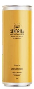 SECOND NATURE - SECOND NATURE : Senorita Mango 355ml