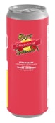 RAY's LEMONADE : Strawberry Lemonade 355ml