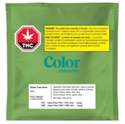 Color Cannabis : GHOST TRAIN HAZE 7g