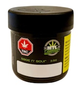 MTL CANNABIS : Sage n' Sour 28g
