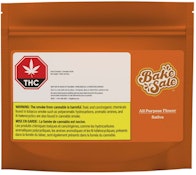BAKE SALE : ALL PURPOSE FLOWER SATIVA