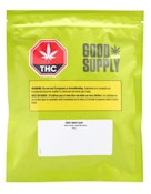 GOOD SUPPLY : Sweet Berry Kush 28g