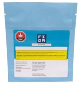 FIGR : Mellow Man (Marshmellow Man) DF 14g