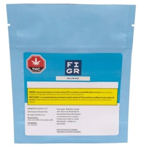 FIGR - FIGR : Mellow Man (Marshmellow Man) DF 14g