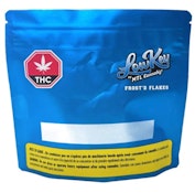 LOWKEY by MTL CANNABIS : Frost'd Flakes 7g