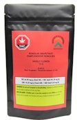 GREEN MOUNTAIN HEALTH ALLIANCE : Romulan Grapefruit ( Grapefruit Gift) 14g