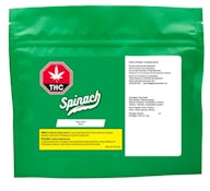 SPINACH : Sour Chem 28g