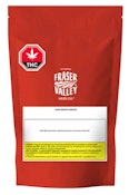 THE ORIGINAL FRASER VALLEY WEED CO. : Kush Breath 28g