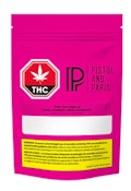 PISTOL and PARIS : Pink Goo Smalls 3.5g