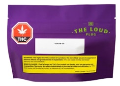 THE LOUD PUG : Venom OG 28g