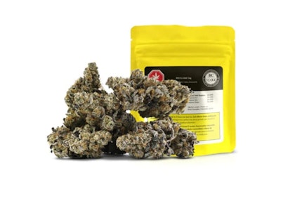 BC 1/2 OZ - BC 1/2 OZ : Red Slushie LTO (14g)