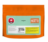 PALMETTO : Orange Bud 28g
