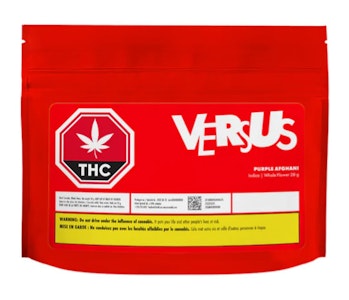 VERSUS - VERSUS : Purple Afghani 28g