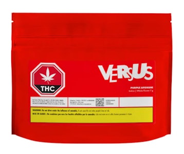 VERSUS - VERSUS : Purple Afghani 7g