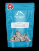 VALHALLA FLWR : Rainbow Lava Flower 3.5g