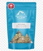 VALHALLA FLWR : Twisted Banana 7g