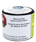TIDAL : ALL-NATURAL LIP BALM (CBD)