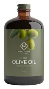 FARM & FLORIST - FARM & FLORIST : Olive Oil 60ml