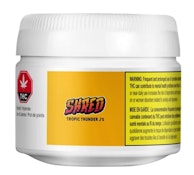 SHRED : TROPIC THUNDER J'S PRE-ROLLS ( 14 X 0.5 g )
