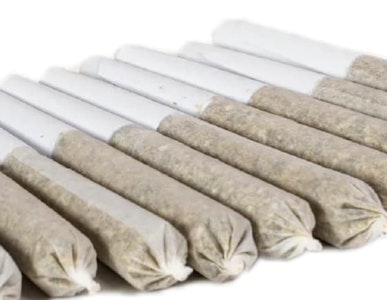 CASTLE ROCK FARMS - CASTLE ROCK FARMS : HGH PRE-ROLLS