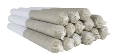 SHRED : Gnarberry J's 14 x .5g pre-rolls