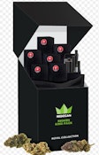 REDECAN : Royal Collection King Variety Pack (70 x .4g)