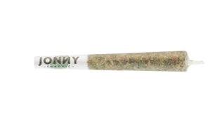 JONNY CHRONIC : CHERRY BOMB REEFERS PRE-ROLLS (10PK)