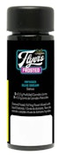 CLAYBOURNE : Frosted Flyers Infused Blue Dream 3 x .5g Pre-rolls