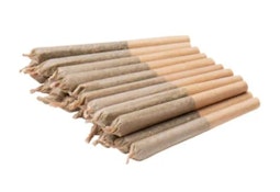 VERSUS : Sativa Jar of Js Rotational (20 x .35g pre-rolls)