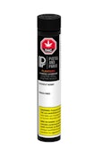 PISTOL and PARIS : Flavours Variety Pack 2 x 1g Rotating Pre-Rolls  (1gx2)