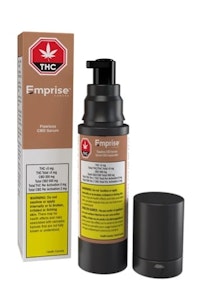 EMPRISE CANADA - EMPRISE : Flawless CBD Serum 48g