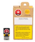 SOLEI : GATHER PAX ERA CARTRIDGE