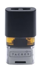 7ACRES - 7ACRES : INDICA PAX POD