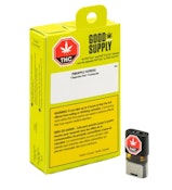 GOOD SUPPLY: PINEAPPLE EXPRESS PAX-ERA POD 0.4G