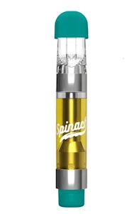 SPINACH - SPINACH : PINEAPPLE PARADISE CARTRIDGE