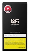 LOFI : CBD Vape 650 Cartridge (Carmagnola)