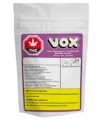 VoxPuffz : Grape Jamz Rechargeable AIO 1.2g Vape Pen