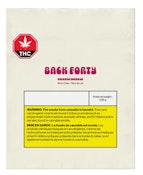 BACK FORTY : Razzle Dazzle .95g AIO vape pen