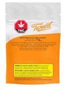 TWEED : Blood Orange Kush Liquid Diamonds Disposable Pen .95g