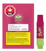 FLYTE : Melon Menage Liquid Diamond Blend 1g Vape Cart