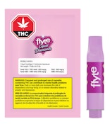 FLYTE : Bubble Mania Ice Liquid Diamond Blend 1g Vape Cart