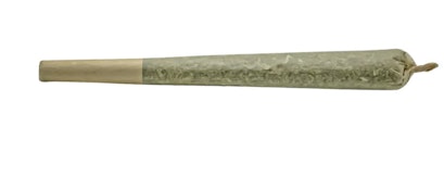 Gorilla Breath | West Coast Craft 1x1g Infused Pre-roll |