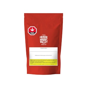 The Original Fraser Valley Weed Co. - BC BOUNTY ROTATIONAL 28G