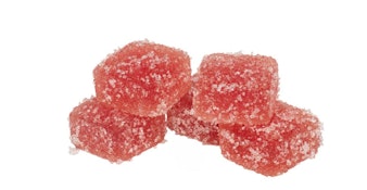 Watermelon Explosion | West Coast Craft Full Spectrum Vegan Solventless Soft Chews 5x2mg | Balance