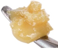 BUBBLEGM SIGNATURE LIVE ROSIN 1G