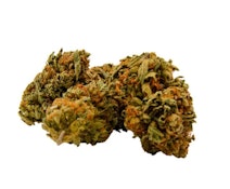 GREEN MOUNTAIN - Gorilla Zkittlez 14g