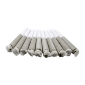 GREEN MOUNTAIN - Gas Pedal Pre-Rolls 10x0.5g